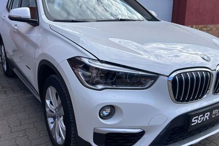BMW X1 30.000 km 17.800 &euro; Leipzig 04158
