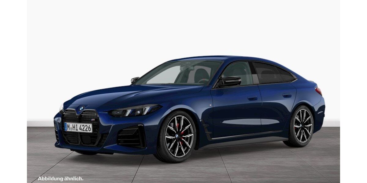 BMW M440 13.603 km 68.907 &euro; Leipzig 04103