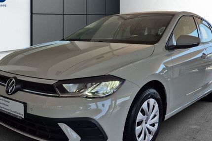 VW Polo 22.520 km 15.830 &euro; Wurzen 04808