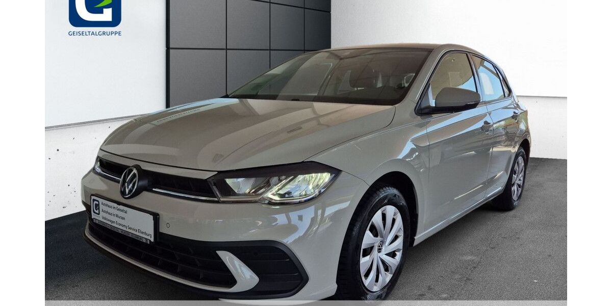 VW Polo 22.520 km 15.830 &euro; Wurzen 04808