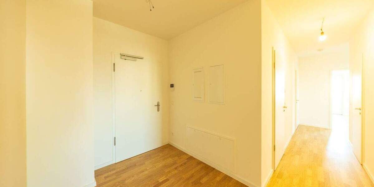 Etagenwohnung Leipzig Zentrum-Südost - 4 Zimmer, 104 m&sup2;, 554.000&euro; | Angebot:25752789