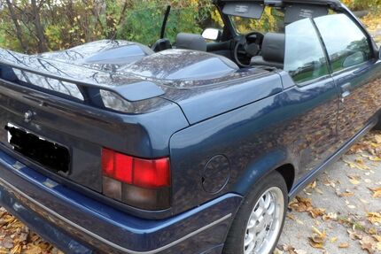 Renault R 19 111.000 km 5.950 € Rackwitz 04519