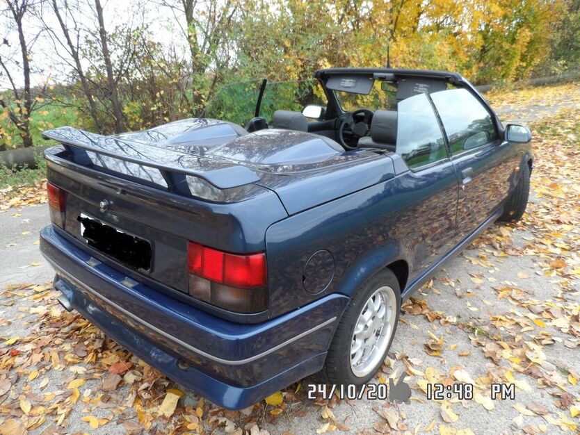 Renault R 19 111.000 km 5.950 € Rackwitz 04519