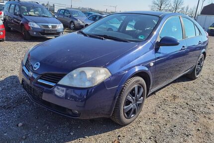 Nissan Primera