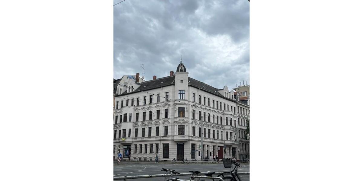 Etagenwohnung Leipzig Süd - 4 Zimmer, 118 m&sup2;, 1.500&euro; | Angebot:26455728