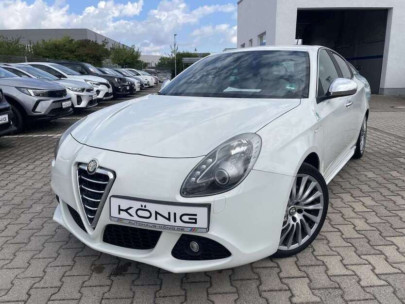 Giulietta