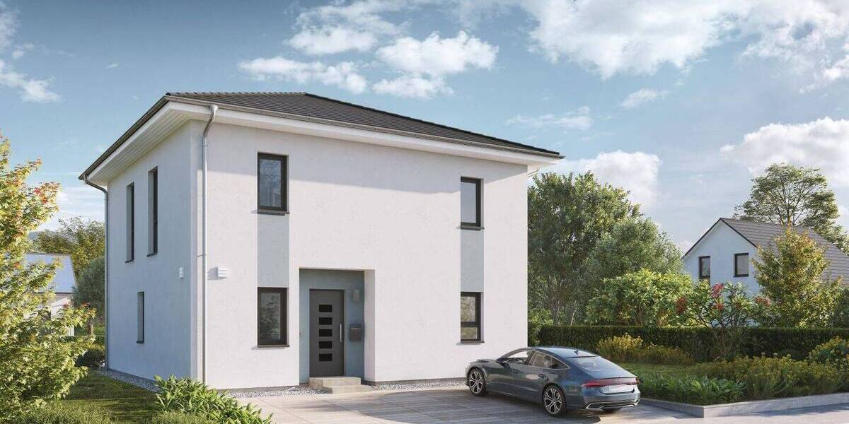 Einfamilienhaus Leipzig Seehausen Seehausen - 5 Zimmer, 164 m&sup2;, 476.239&euro; | Angebot:26595931