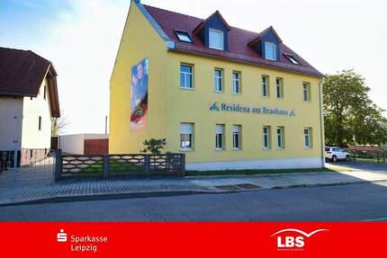 Haus Schkopau Röglitz - 1 Zimmer, 303 m&sup2;, 675.000&euro; | Angebot:24219085
