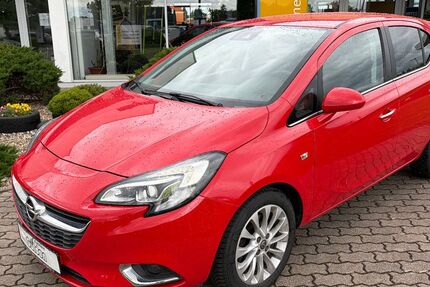 Opel Corsa 130.860 km 7.390 &euro; Delitzsch OT Döbernitz 04509