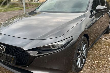 Mazda 3 130.638 km 12.499 &euro; Delitzsch 04509