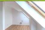 EUTRITZSCH + 2 RAUM MIETWOHNUNG + ERSTBEZUG NACH DACHGESCHOSSAUSBAU 2 zimmer