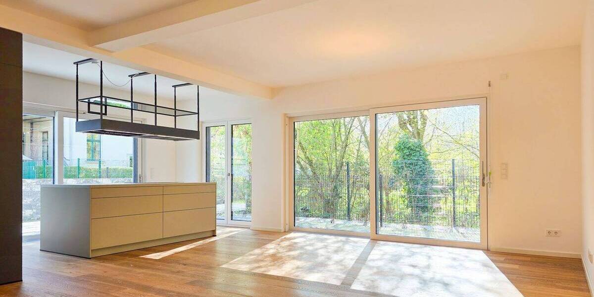 Etagenwohnung Leipzig Zentrum-Nordwest - 5 Zimmer, 165 m&sup2;, 1.120.000&euro; | Angebot:26358723