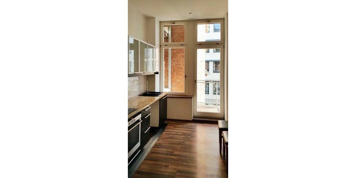 Etagenwohnung Leipzig Zentrum-Nord - 4 Zimmer, 150 m&sup2;, 499.900&euro; | Angebot:25682409
