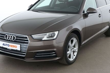 Audi A4 76.620 km 16.370 &euro; Leipzig 04328