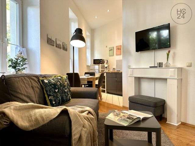 Zimmer Leipzig Mitte - 2 Zimmer, 990&euro; | Angebot:25935648