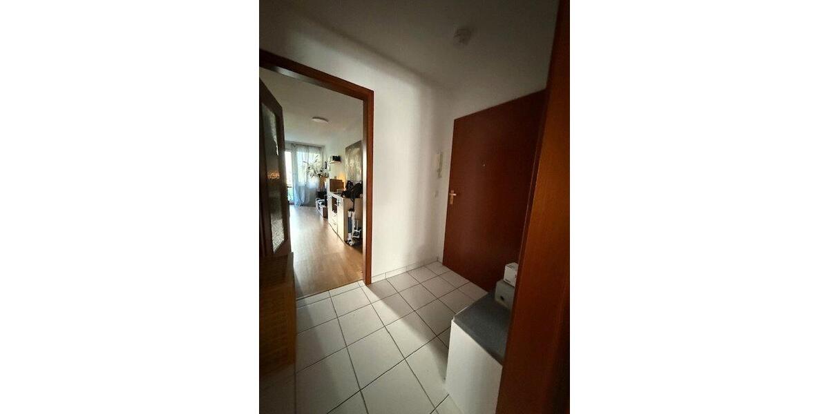 Terrassenwohnung Leipzig Mitte - 2 Zimmer, 53 m&sup2;, 178.000&euro; | Angebot:26255942