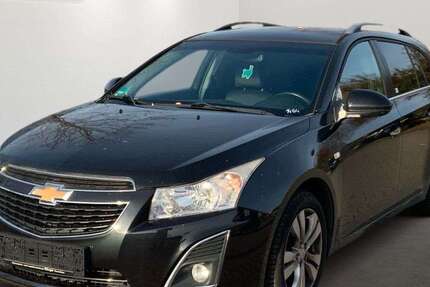 Chevrolet Cruze 175.607 km 3.599 &euro; Sandersdorf-Brehna 06796