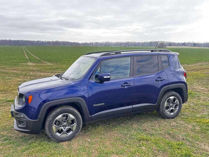 Renegade