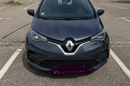 Renault ZOE 9.800 km 16.000 &euro; Leipzig 04207