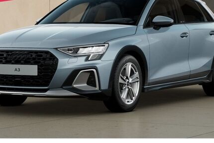 Audi A3 9.020 km 34.930 &euro; Merseburg 06217