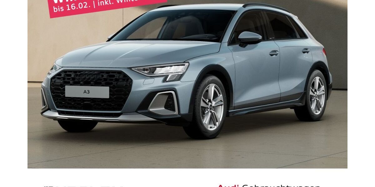 Audi A3 9.020 km 34.930 &euro; Merseburg 06217