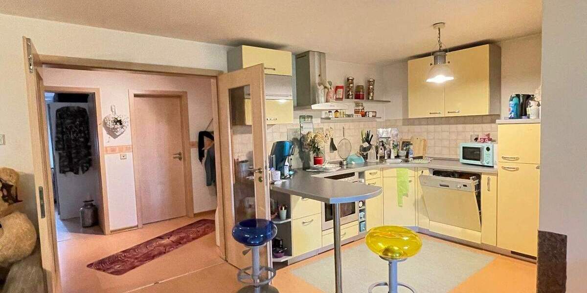 Mehrfamilienhaus, Wohnhaus Eilenburg - 7 Zimmer, 547.000&euro; | Angebot:25663335