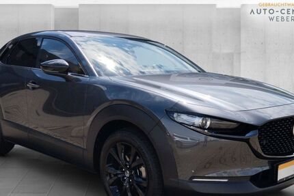 Mazda CX-30 6.208 km 27.590 € Leipzig 04158