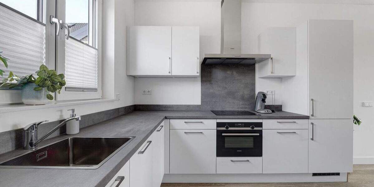 Reihenmittelhaus Krostitz - 5 Zimmer, 115 m&sup2;, 1.825&euro; | Angebot:25663334