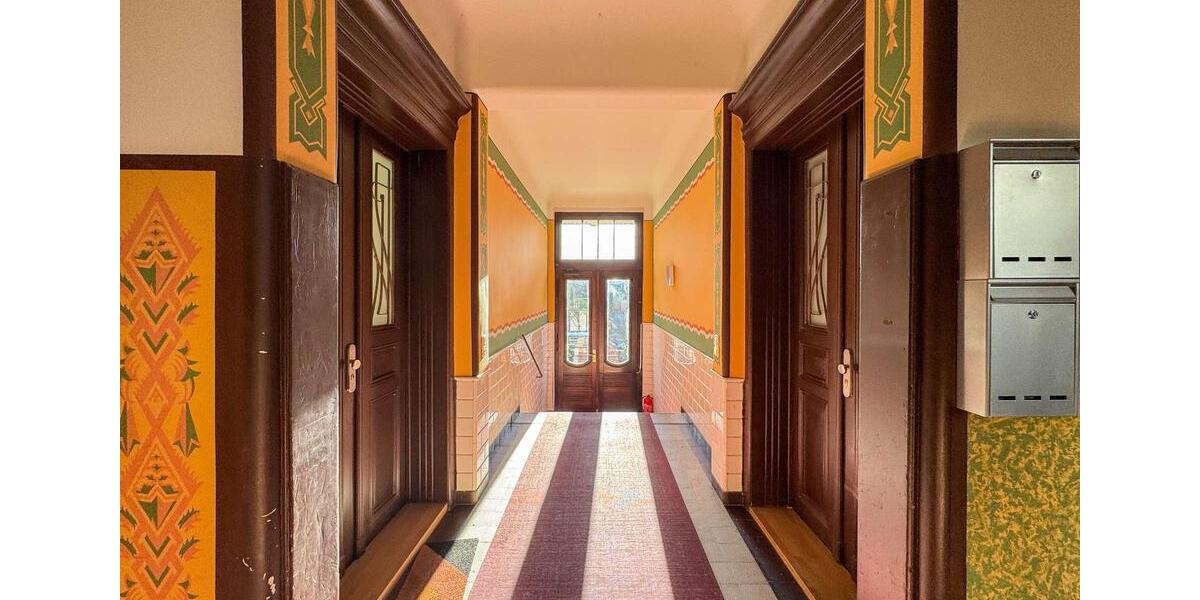 Erdgeschoßwohnung Leipzig Nord - 2.5 Zimmer, 80 m&sup2;, 800&euro; | Angebot:24118684