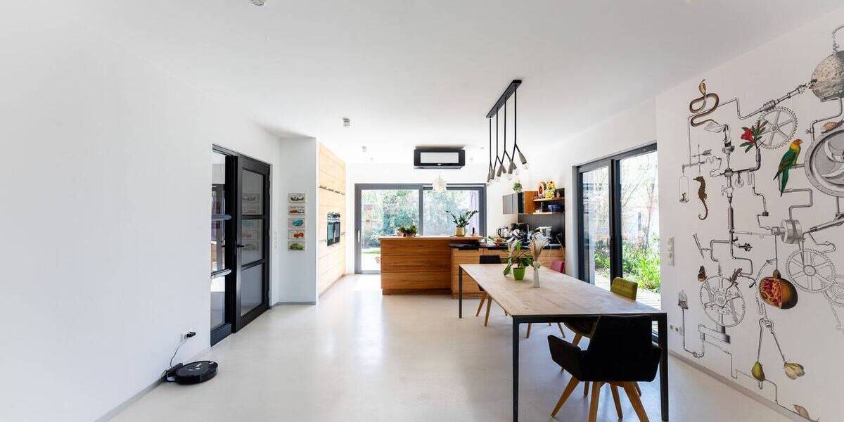 Einfamilienhaus Leipzig Gohlis-Mitte - 6 Zimmer, 197 m&sup2;, 1.300.000&euro; | Angebot:26275497