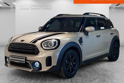 Mini Cooper Countryman 49.600 km 23.705 &euro; Leipzig 04103