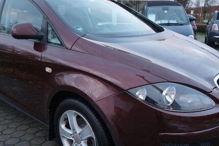 Seat Altea 146.727 km 3.790 &euro; Merseburg 06217