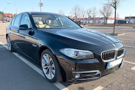 BMW 528 106.327 km 14.500 &euro; Leipzig 04177