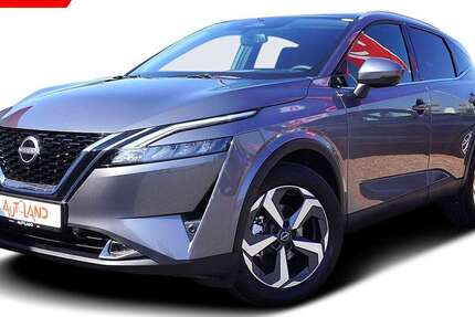 Nissan Qashqai 36.193 km 26.890 &euro; Leipzig 04209