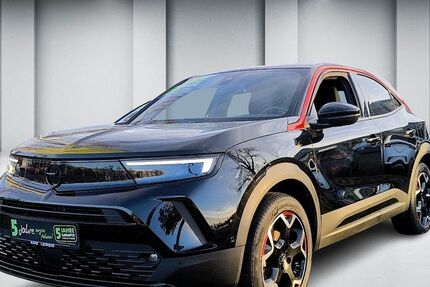 Opel Mokka 23.726 km 17.200 &euro; Leipzig 04179