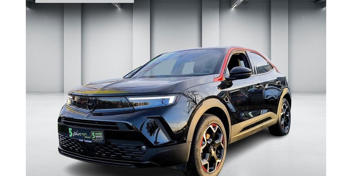 Opel Mokka 23.726 km 17.200 &euro; Leipzig 04179