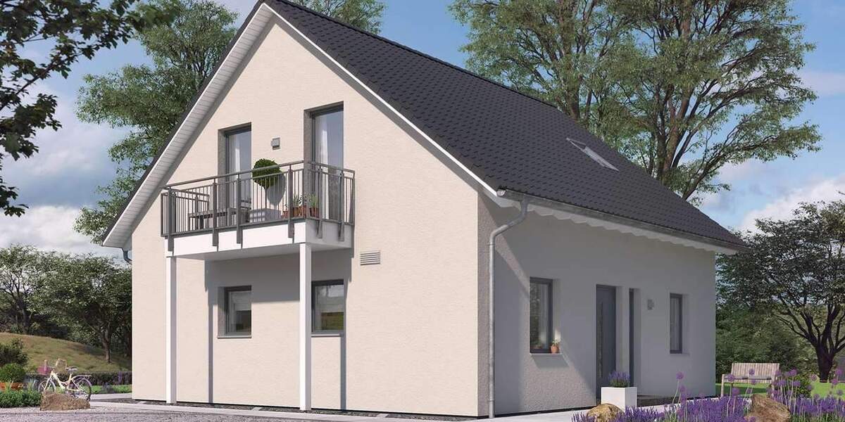 Einfamilienhaus Zwenkau Großdalzig - 5 Zimmer, 145 m&sup2;, 472.000&euro; | Angebot:25740208