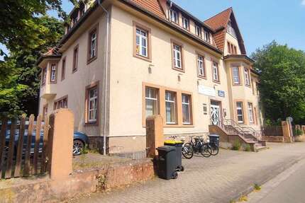 Wohnung zum Mieten in Regis-Breitingen 360 € 60.08 m² 2 zimmer