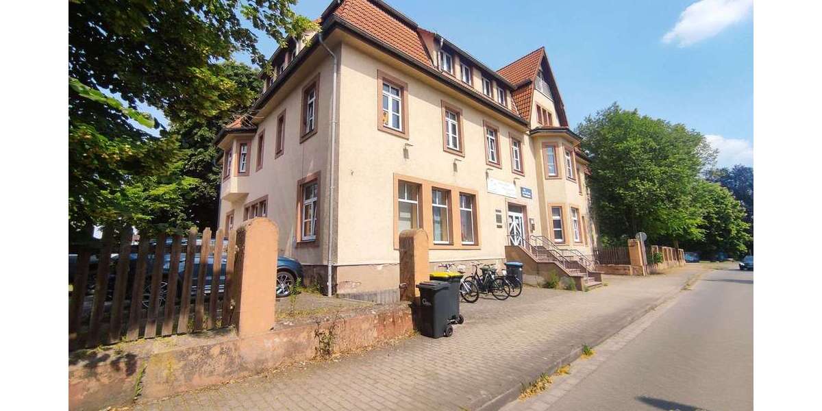 Wohnung zum Mieten in Regis-Breitingen 360 € 60.08 m² 2 zimmer