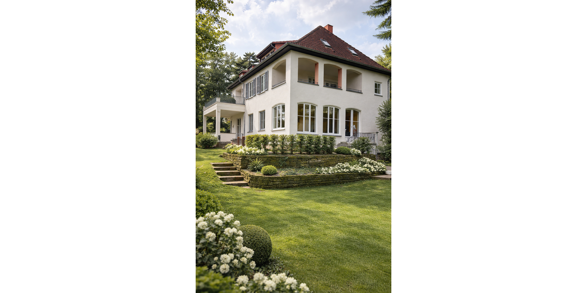 Einfamilienhaus Leipzig Altwest - 15 Zimmer, 354 m&sup2;, 2.100.000&euro; | Angebot:25903288