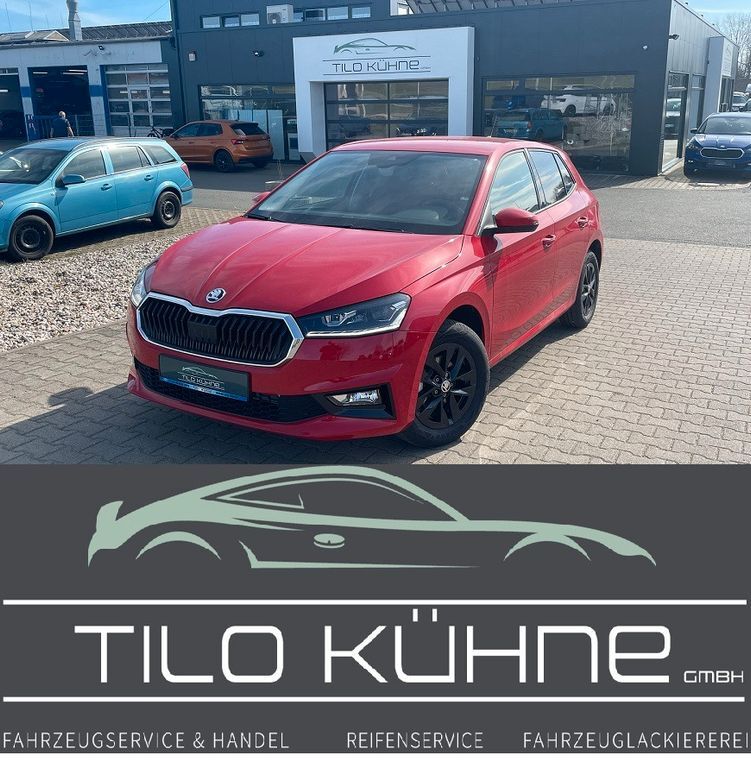 Fabia