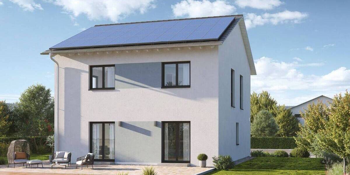 Einfamilienhaus Leipzig Seehausen Seehausen - 5 Zimmer, 164 m&sup2;, 476.239&euro; | Angebot:26595931