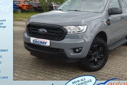 Ford Ranger 137.784 km 26.840 &euro; Eilenburg 04838