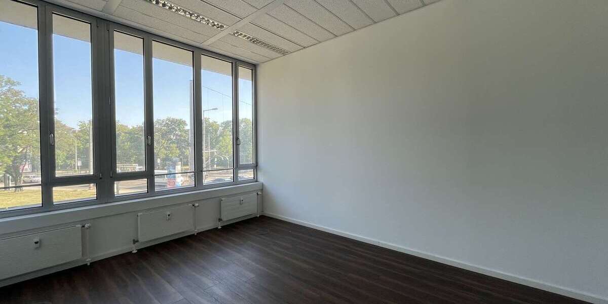 Ihr Büro mit Erweiterungspotential in den Gohlis Arkaden! 3 zimmer