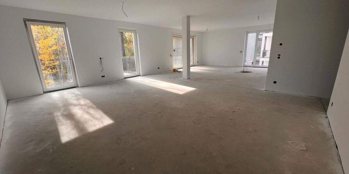 Etagenwohnung Leipzig Leutzsch - 4 Zimmer, 222 m&sup2;, 999.800&euro; | Angebot:25680107