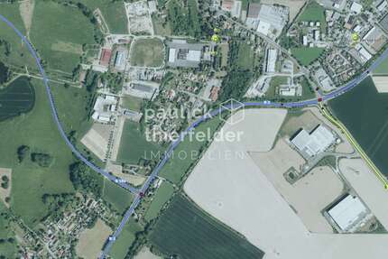 Grundstück Zwenkau - 170.000&euro; | Angebot:25383501