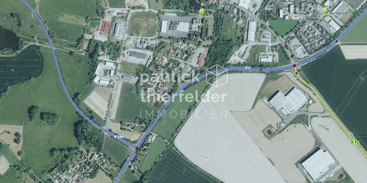 Grundstück Zwenkau - 170.000&euro; | Angebot:25383501