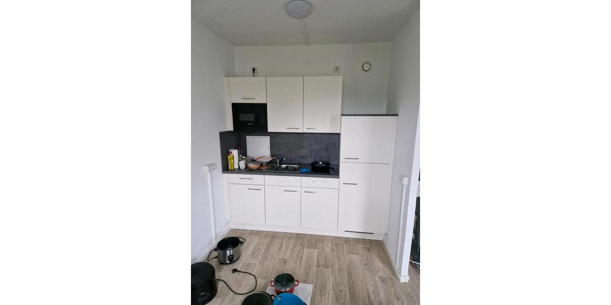 Etagenwohnung Leipzig Lausen-Grünau - 1 Zimmer, 33 m&sup2;, 490&euro; | Angebot:26440166