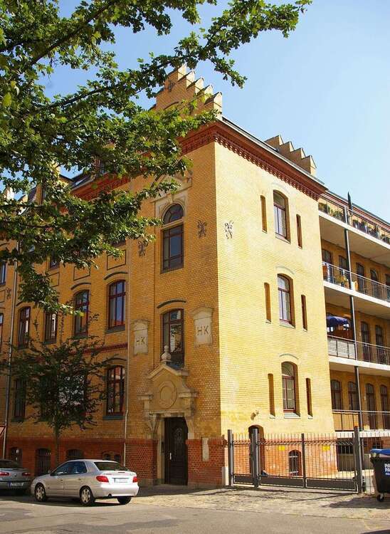Wohnung zum Kaufen in Leipzig 410.000 € 113.02 m²