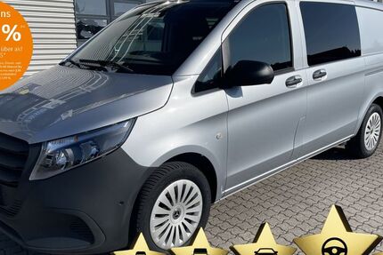 Mercedes-Benz Vito 7.390 km 42.697 &euro; Grimma 04668